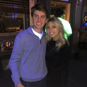 Meet your Posher, Jackson